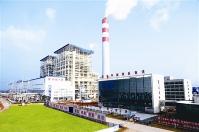 江西大唐國際撫州發(fā)電有限責任公司購買我司多種水泵
